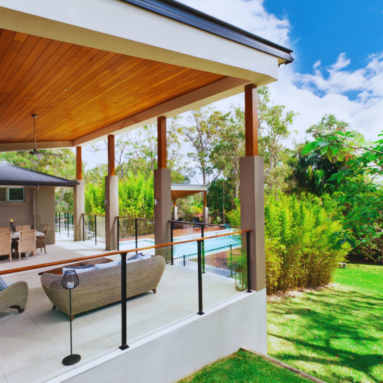 Backyard Makeover Ideas for Entertaining Guests: Enhance Your Outdoor ...