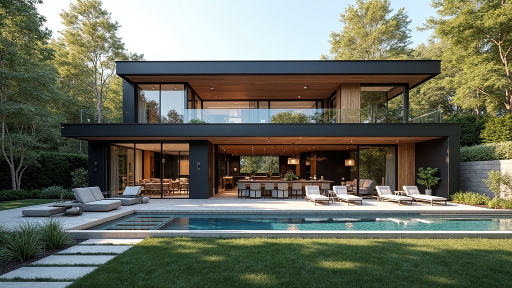 luxury custom home builder