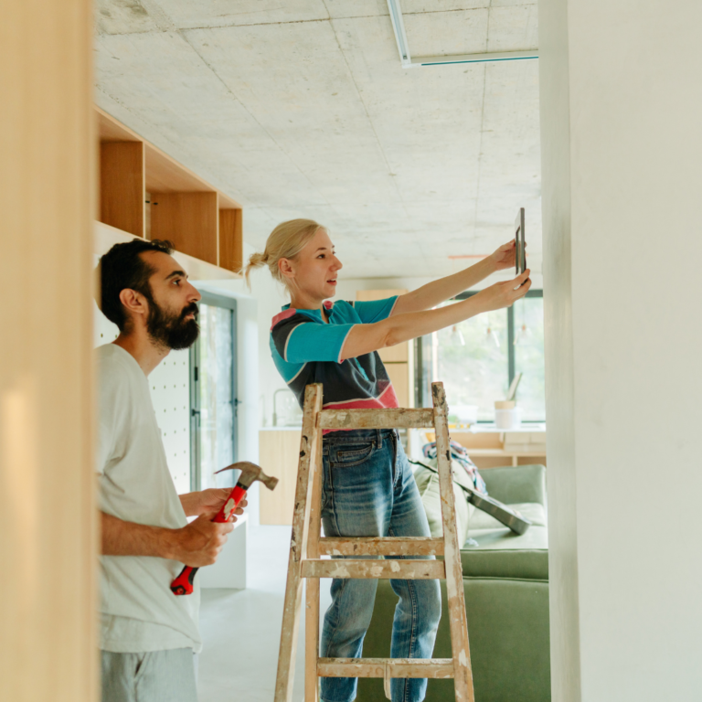 Best Home Improvement Ideas on a Budget for Maximum Impact and Savings