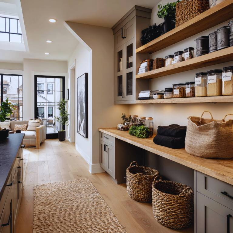 Best Home Storage Solutions for Families to Maximize Space and Organization(1)