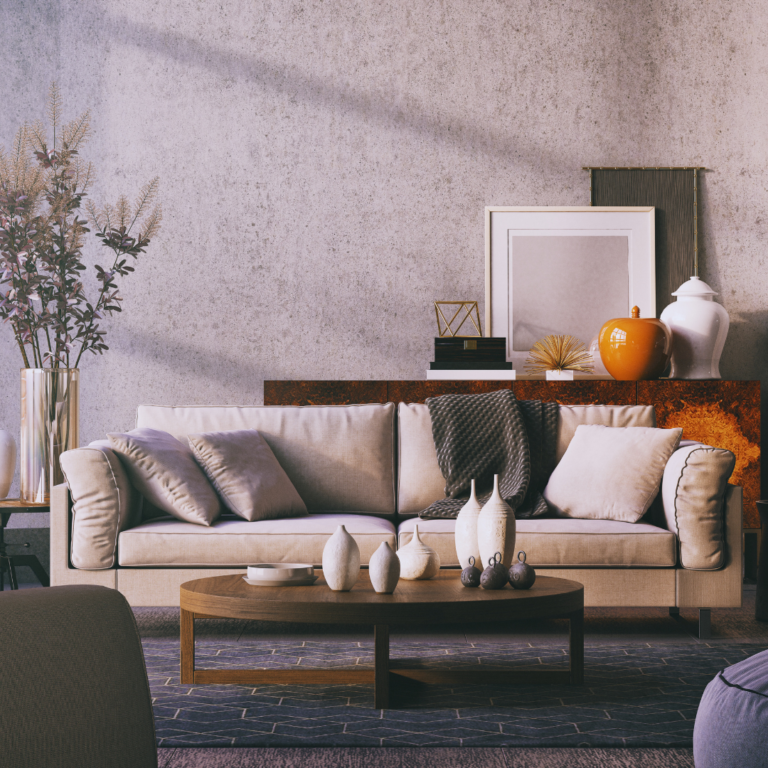 How to Create a Peaceful Home Space for Lasting Calm and Comfort