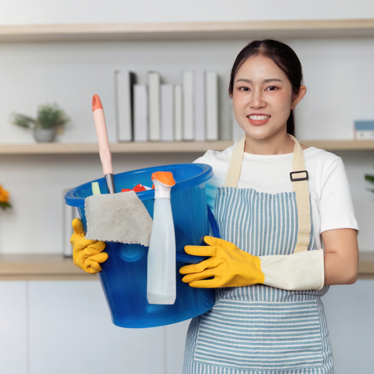 How to Create a Simple Home Cleaning Plan for Efficient Daily Maintenance